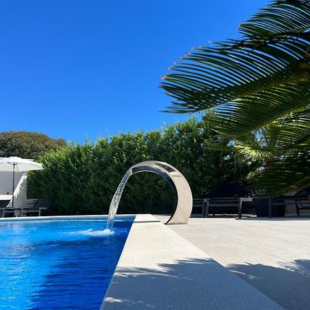 Holiday Luxury Resort Sundance Trogir Buitenkant foto