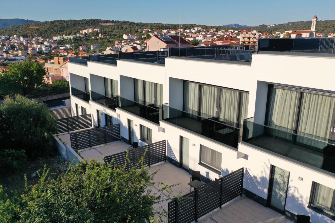 Holiday Luxury Resort Sundance Trogir Buitenkant foto