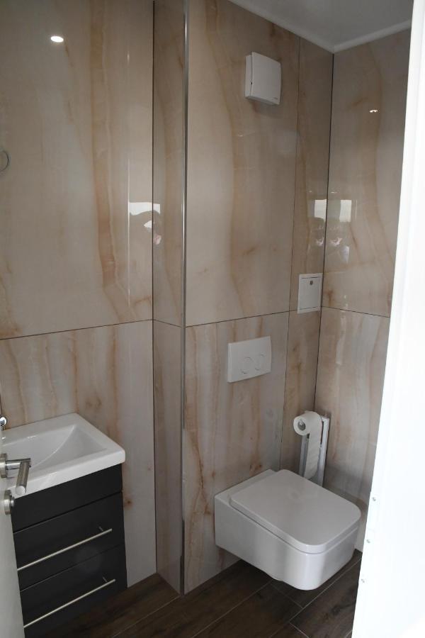 Holiday Luxury Resort Sundance Trogir Buitenkant foto