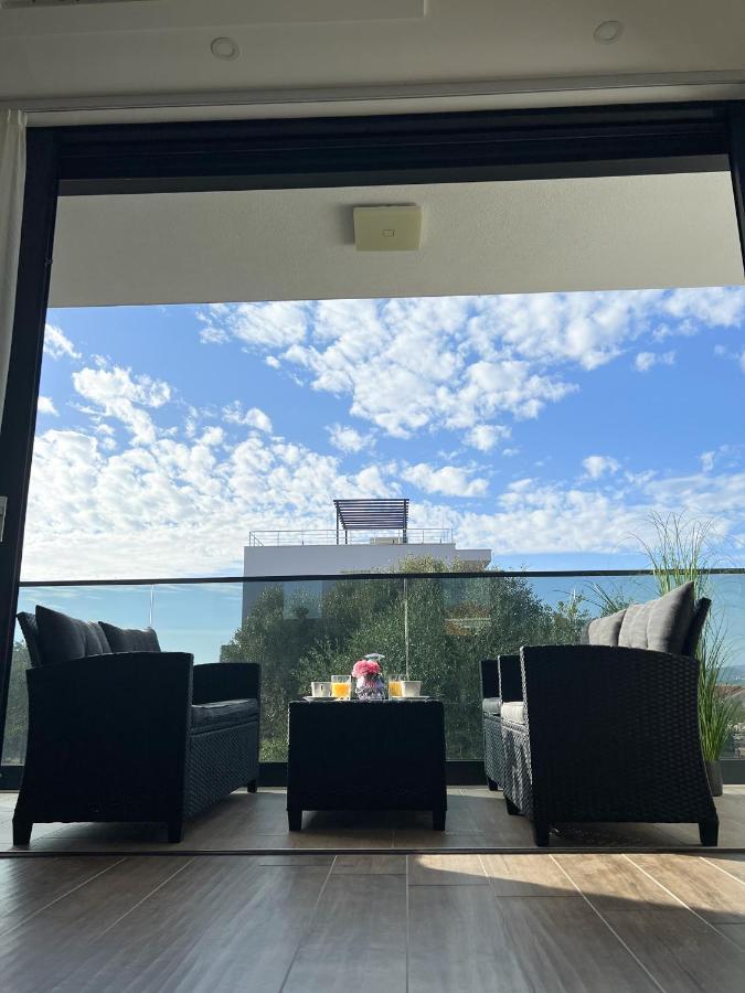 Holiday Luxury Resort Sundance Trogir Buitenkant foto