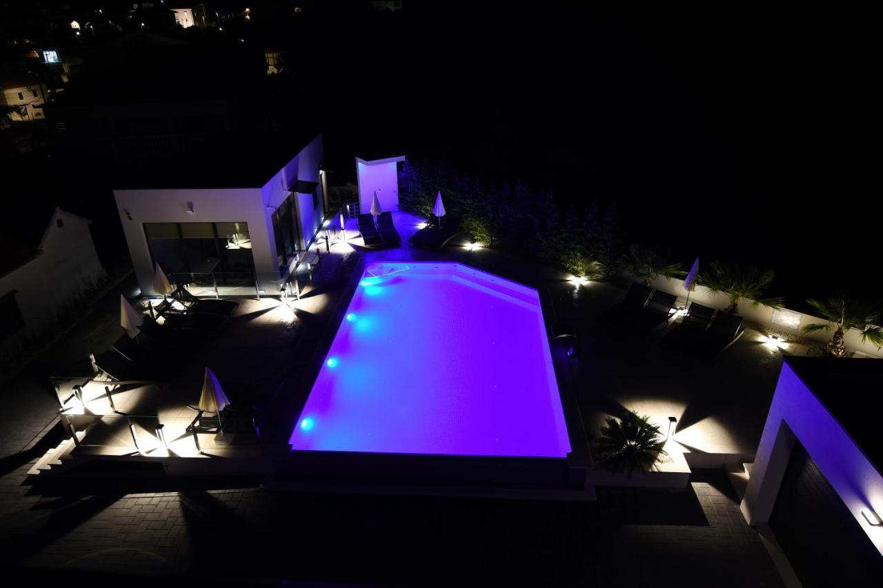 Holiday Luxury Resort Sundance Trogir Buitenkant foto