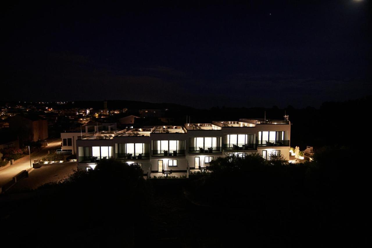 Holiday Luxury Resort Sundance Trogir Buitenkant foto