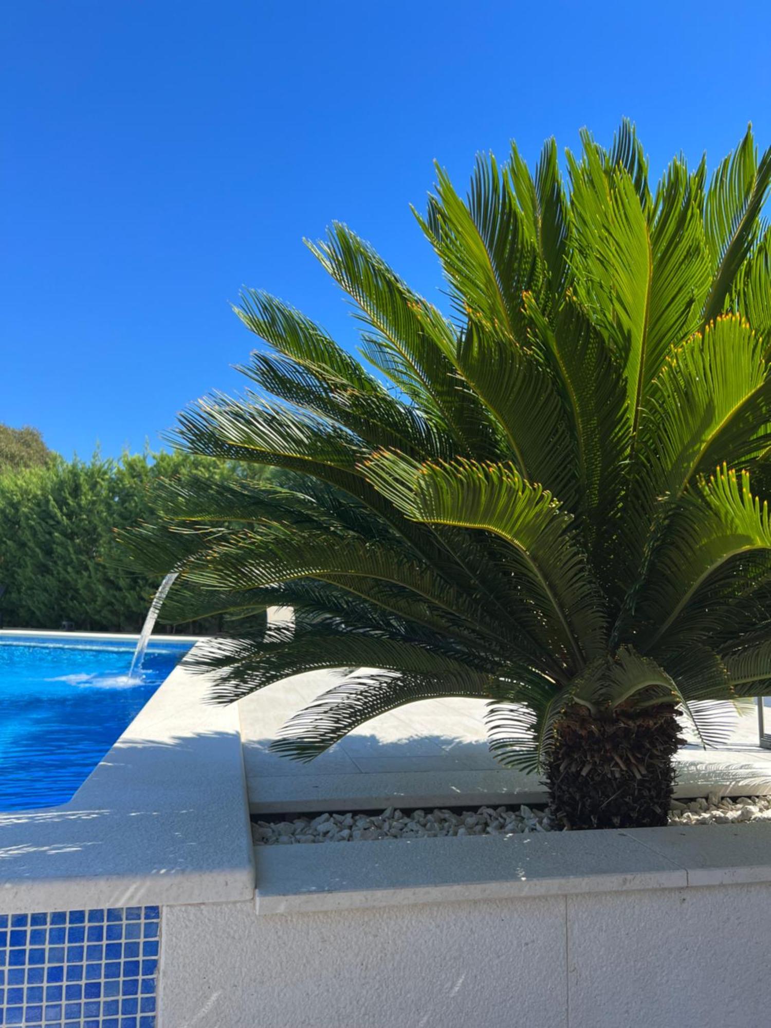 Holiday Luxury Resort Sundance Trogir Buitenkant foto