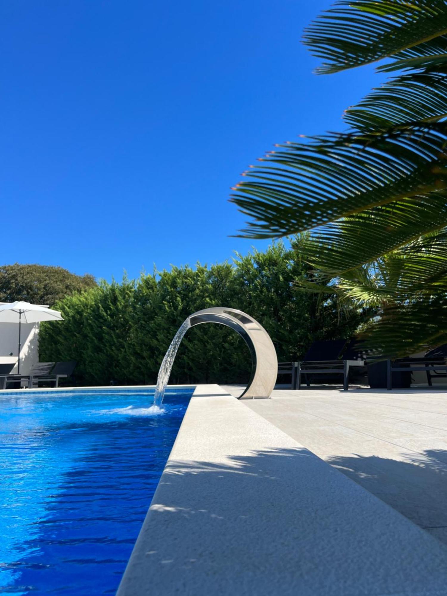 Holiday Luxury Resort Sundance Trogir Buitenkant foto